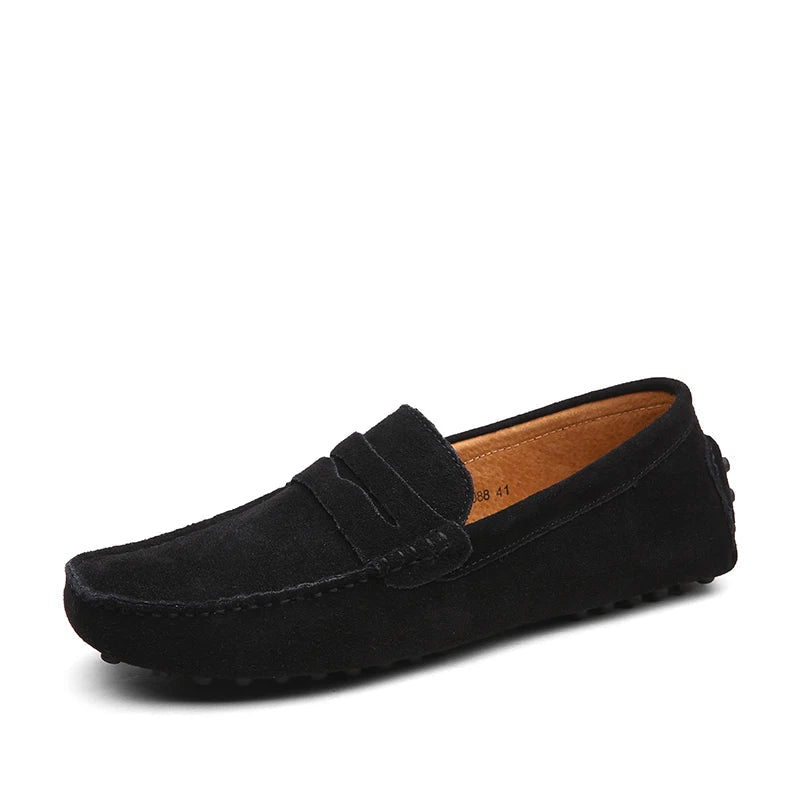 Mocassim Masculino Supreme