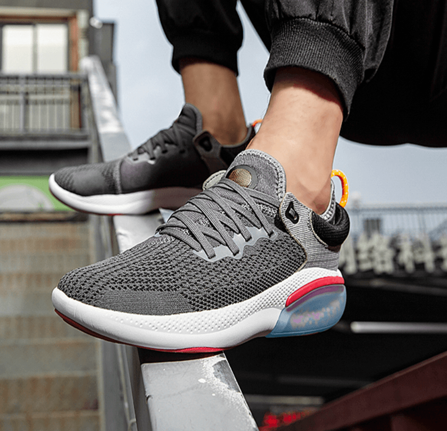 Tênis Masculino Sport Casual Zen