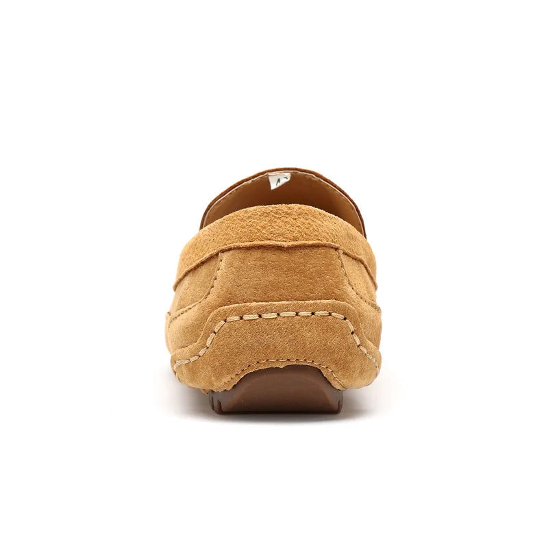 Mocassim Masculino Elite
