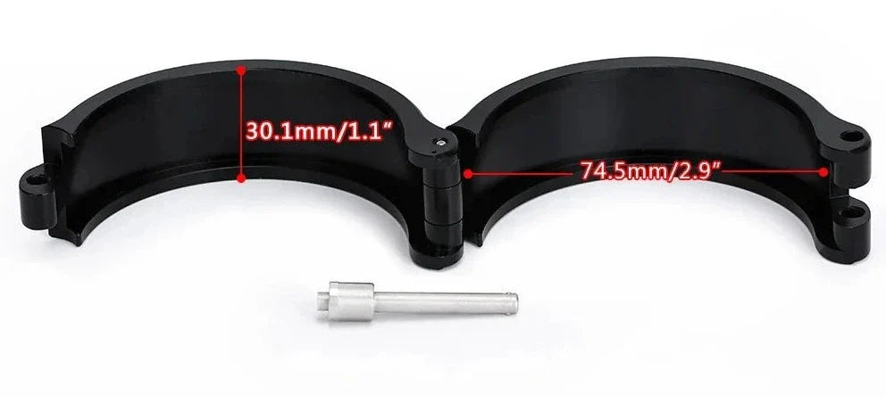 V-band