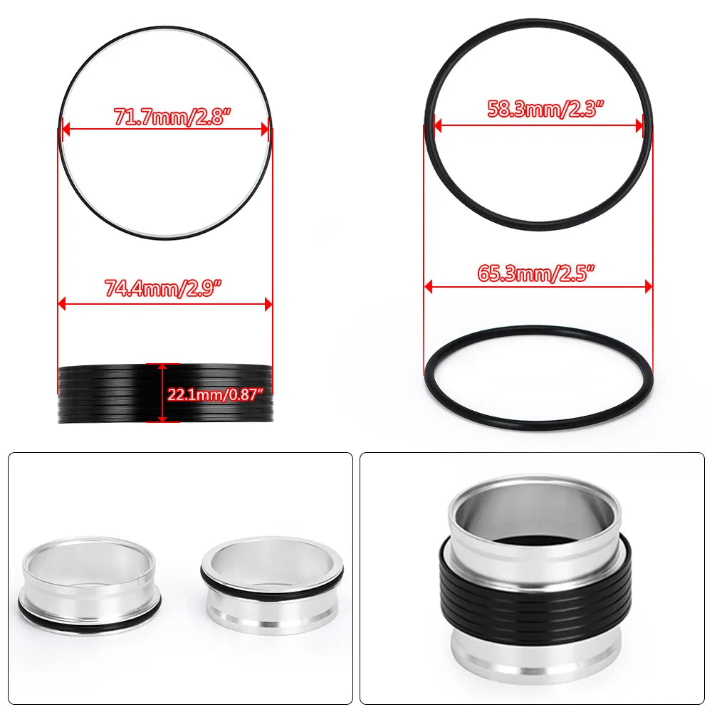 V-band
