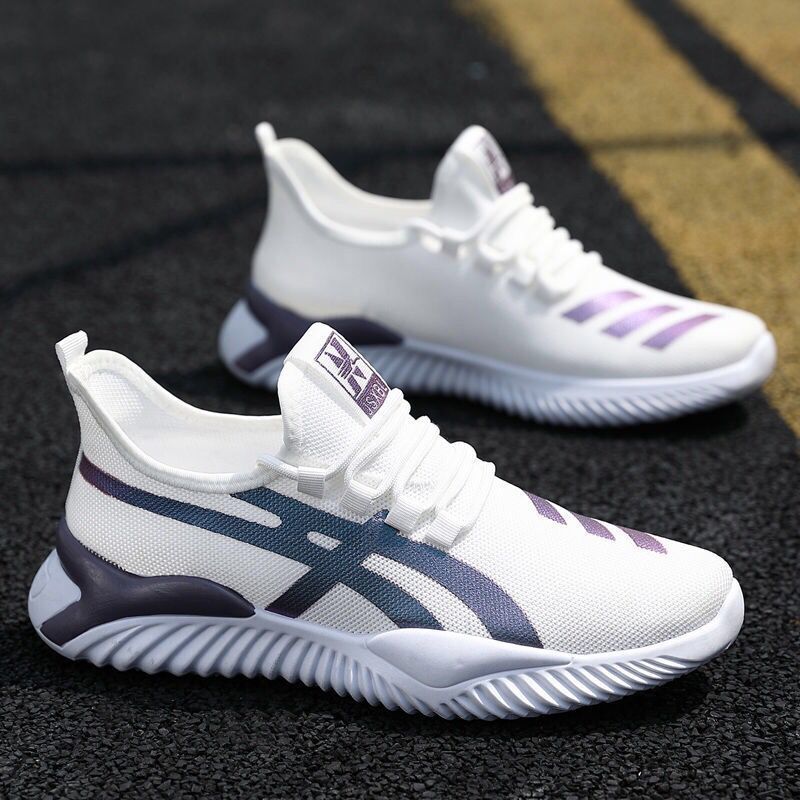 Tênis Masculino Flex Comfort