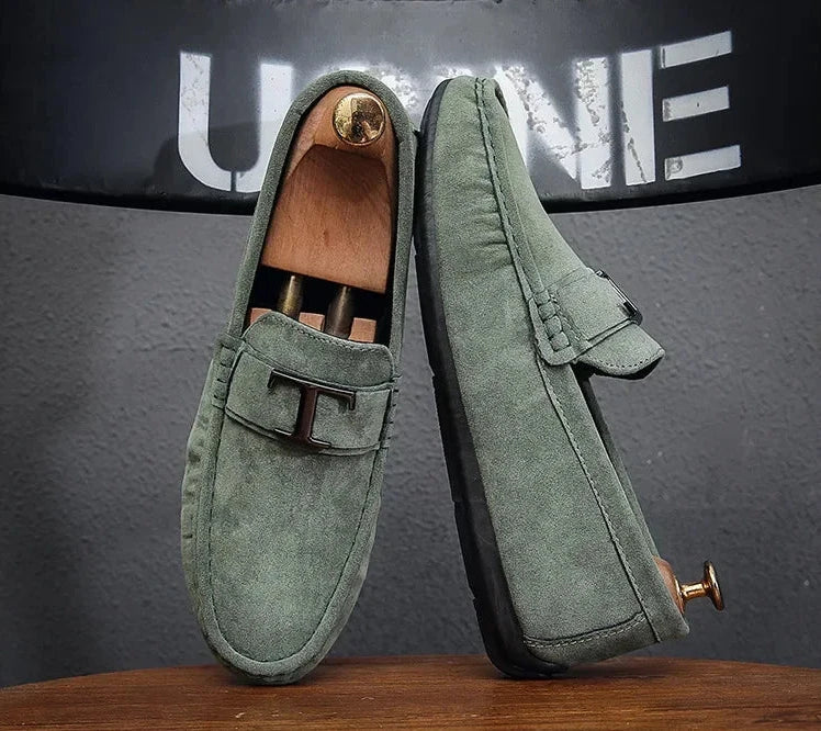Mocassim Masculino Royal