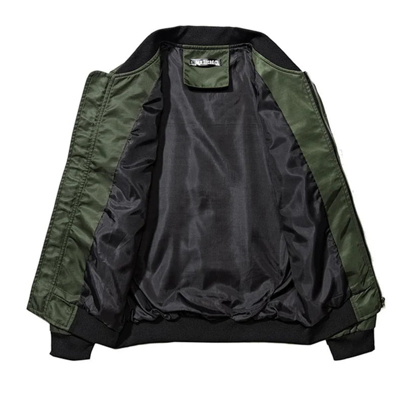 Jaqueta Masculina Urban Gart