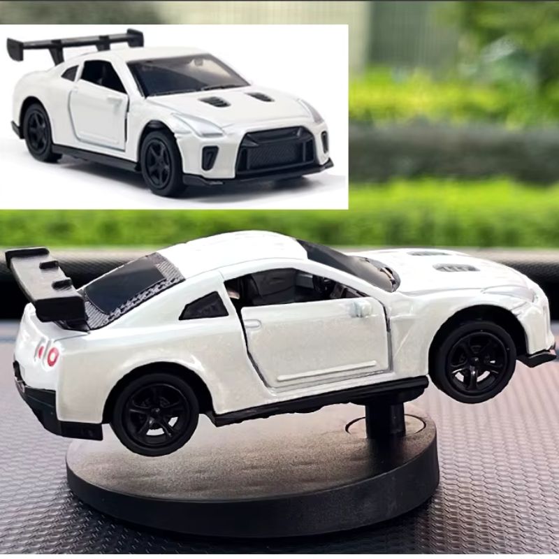 Carro Decorativo de Drift