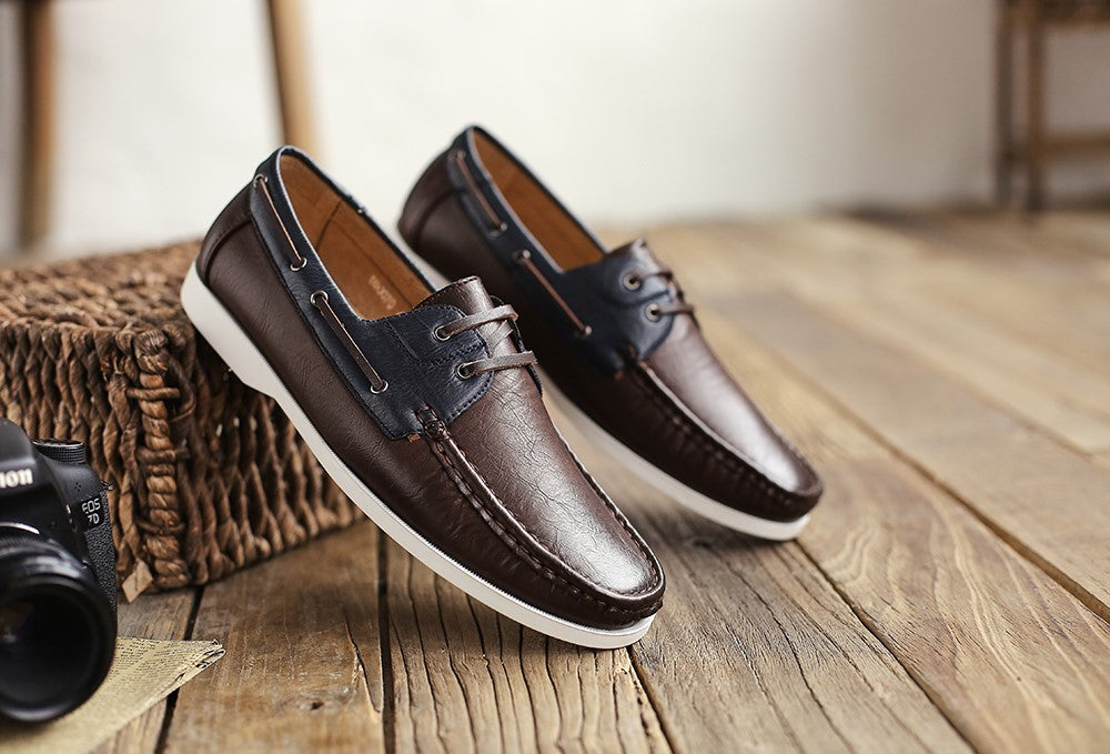Mocassim Masculino Savoir