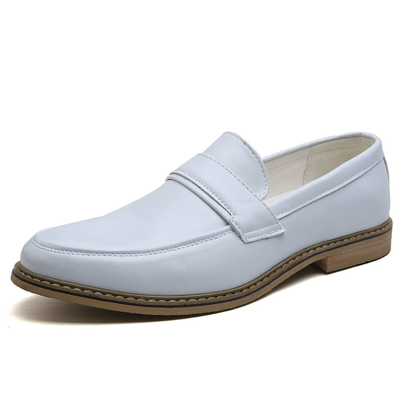 Mocassim Masculino FQBRAND