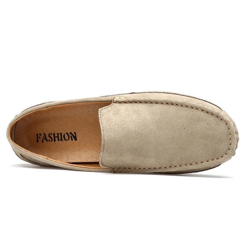 Mocassim Masculino Elite