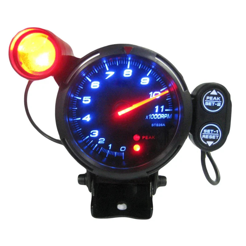 Conta-giros Com Shift Light
