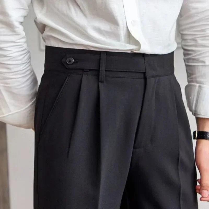 Calça Gurkha Bariloche