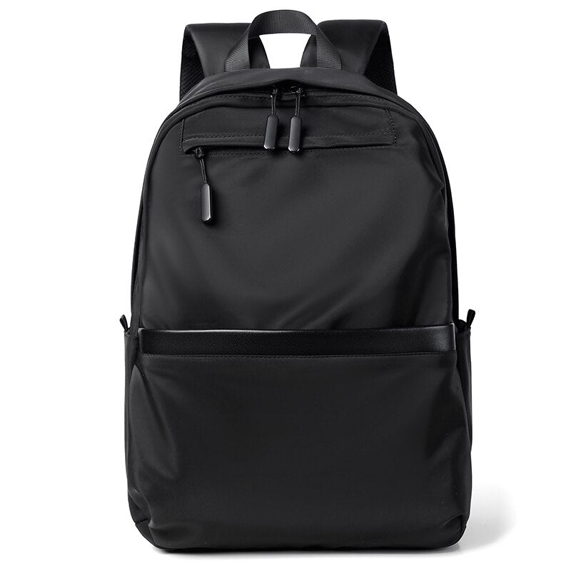 Mochila Masculina Para Escola de Oxford