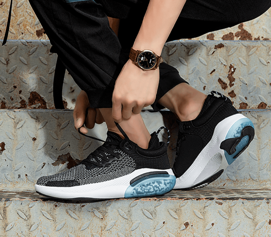 Tênis Masculino Sport Casual Zen