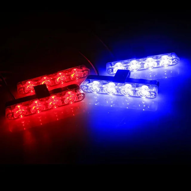 Strobo de Policia