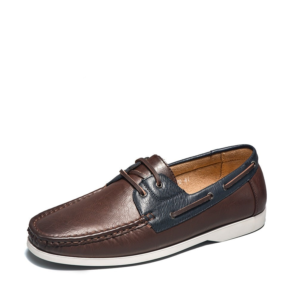 Mocassim Masculino Savoir