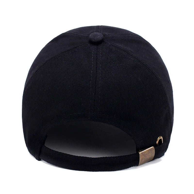 Boné Masculinol Aba Curva Baseball