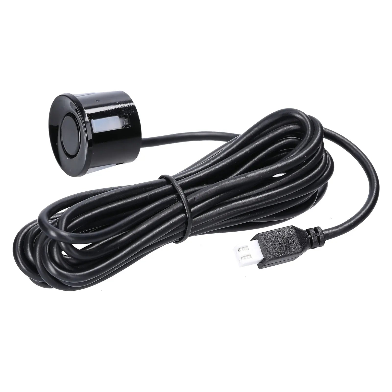 Sensor de Estacionamento Com Visor