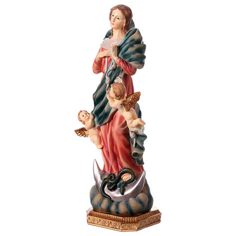 Nossa Senhora Desatadora dos Nós