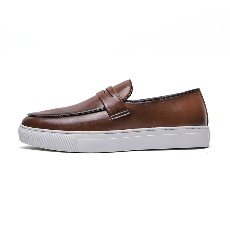 Mocassim Masculino Prestige
