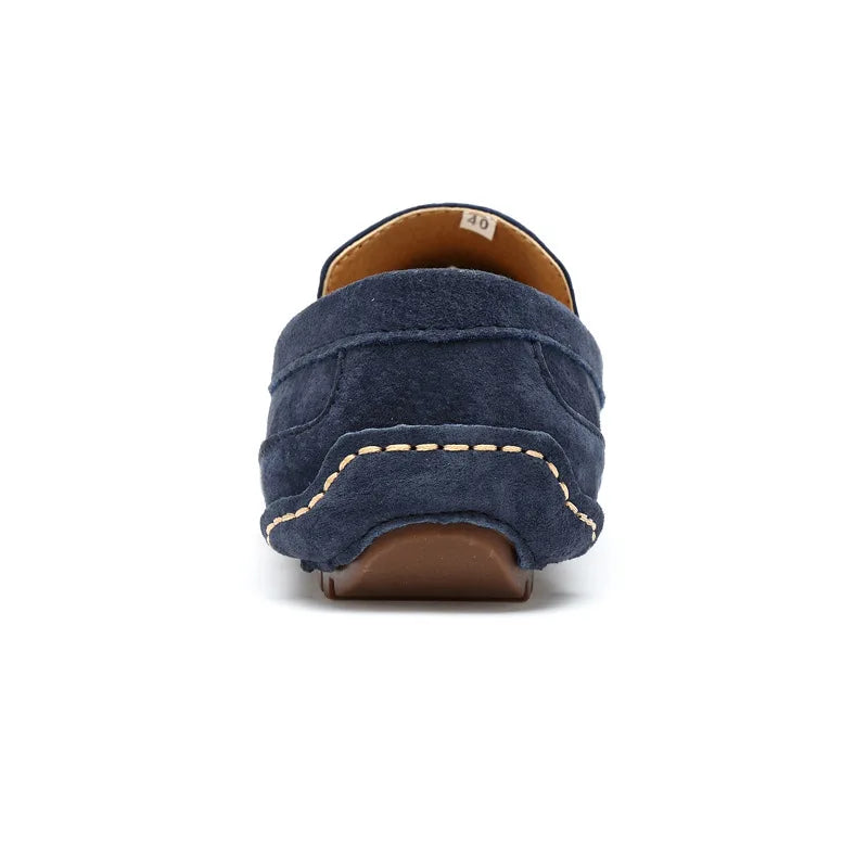 Mocassim Masculino Elite