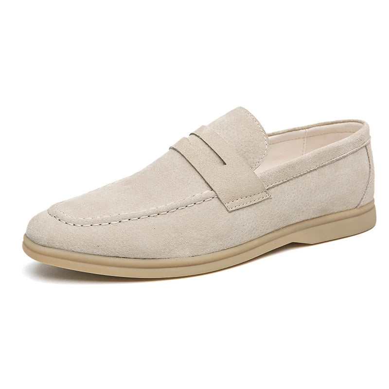 Mocassim Masculino Signature