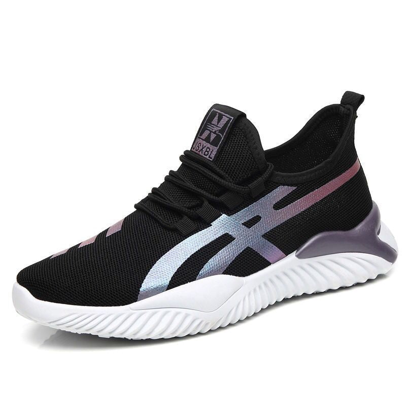 Tênis Masculino Flex Comfort