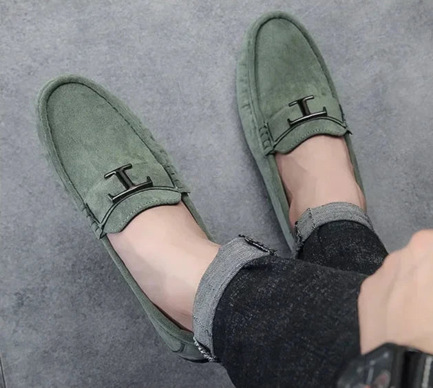 Mocassim Masculino Royal