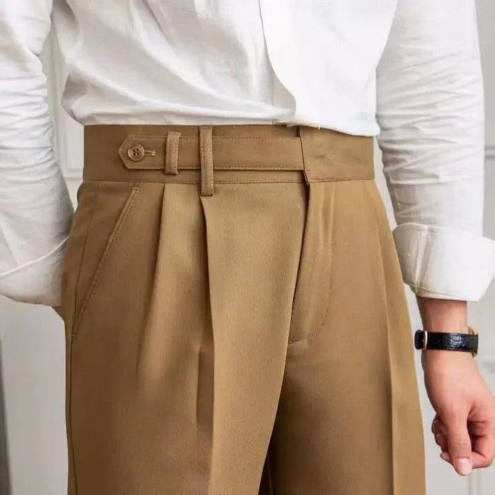 Calça Gurkha Bariloche
