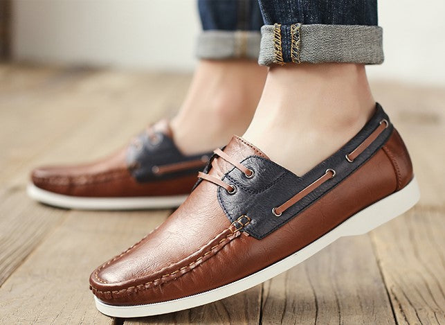 Mocassim Masculino Savoir