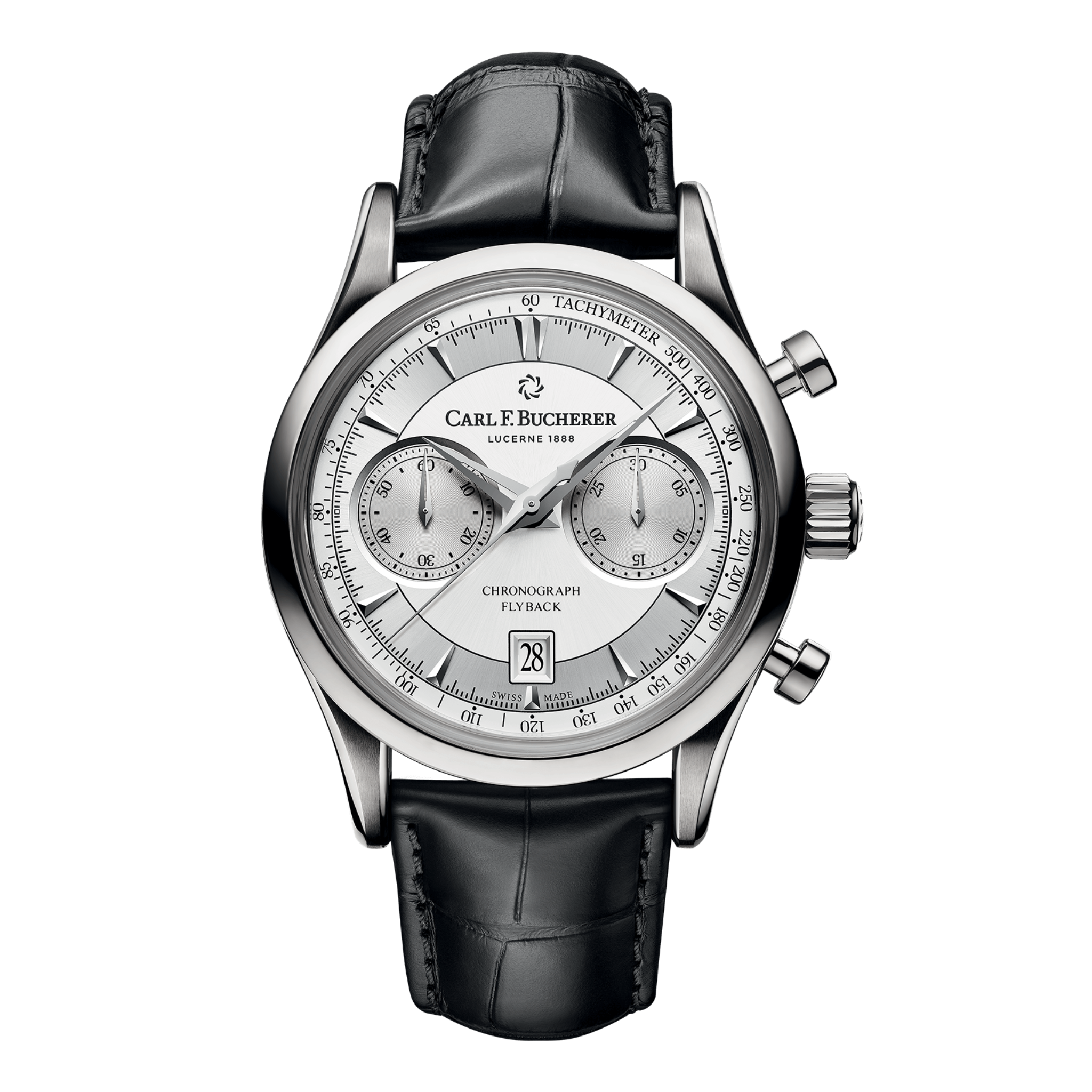 VOXO Flyback | 42MM