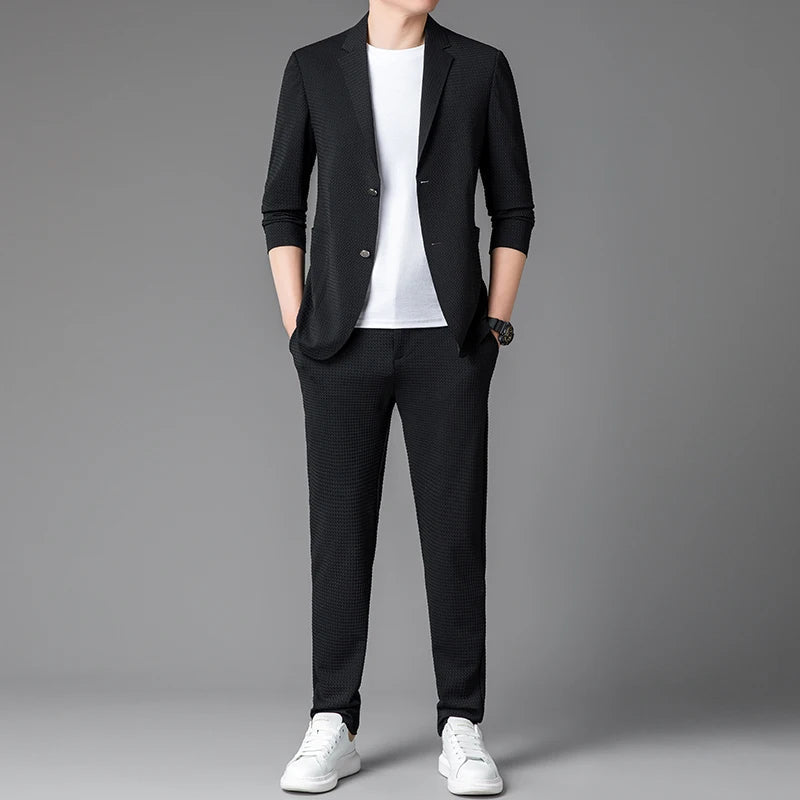 Blazer e Calça Prestige