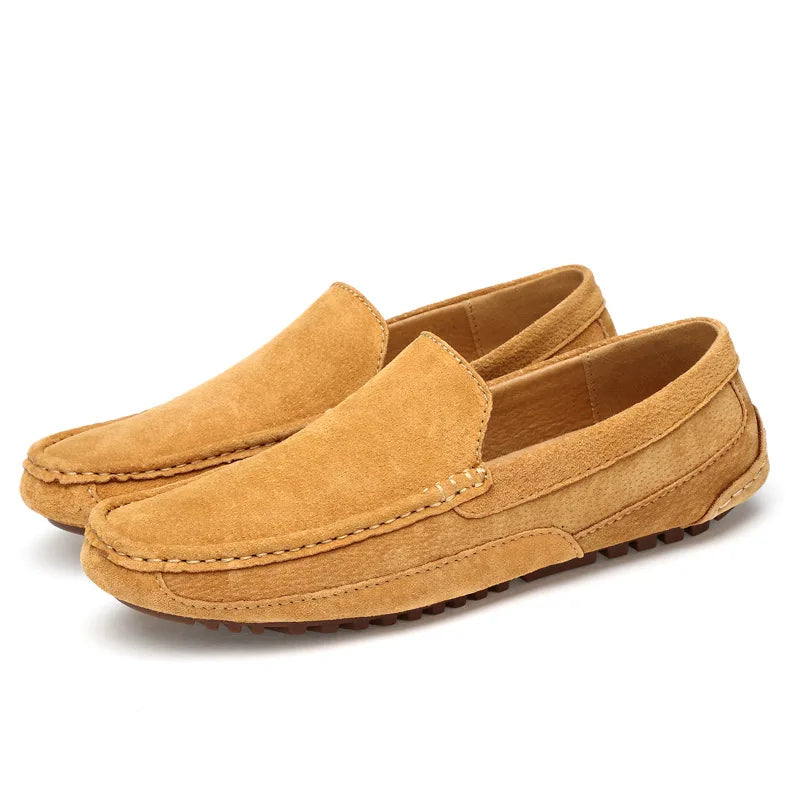 Mocassim Masculino Elite