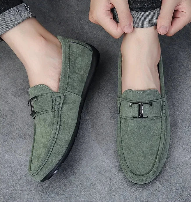 Mocassim Masculino Royal