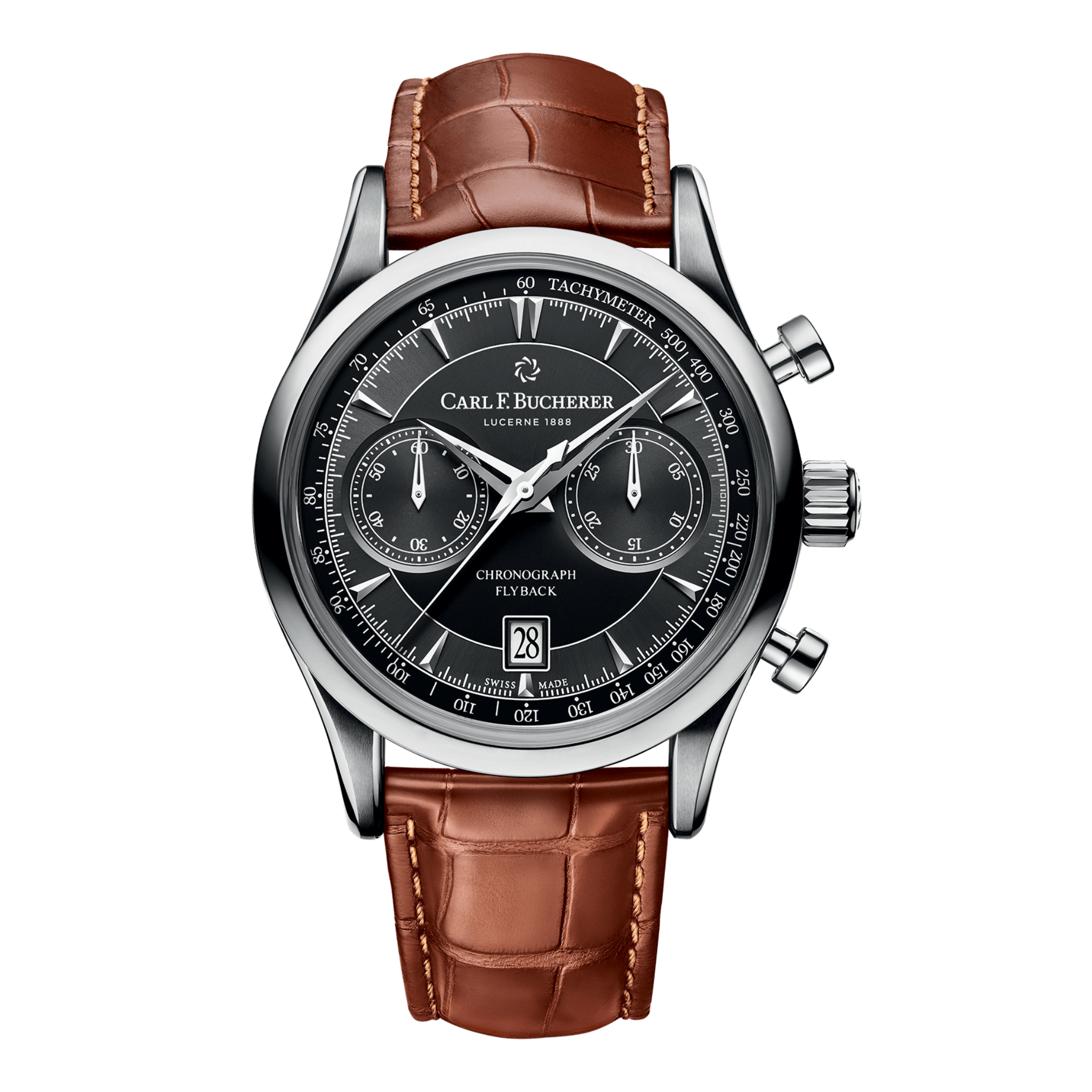 VOXO Flyback | 42MM