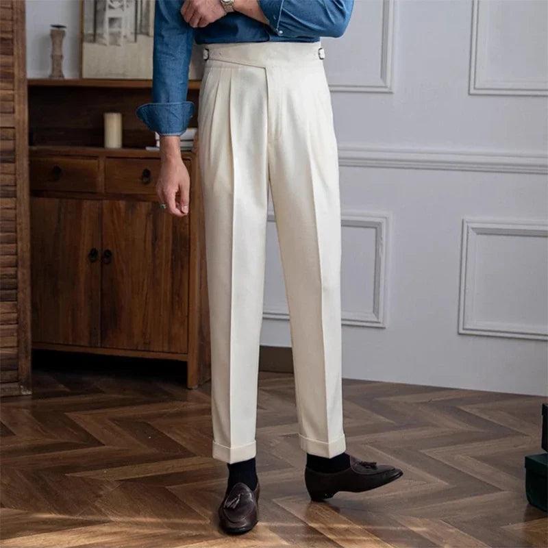 Calça Gurkha Vermillion
