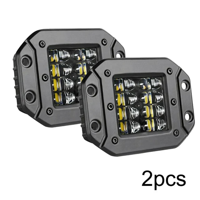 Led Quadrado