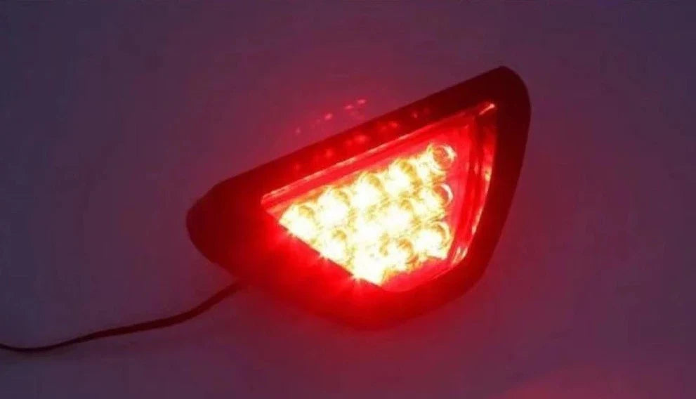Brake Light Formula 1