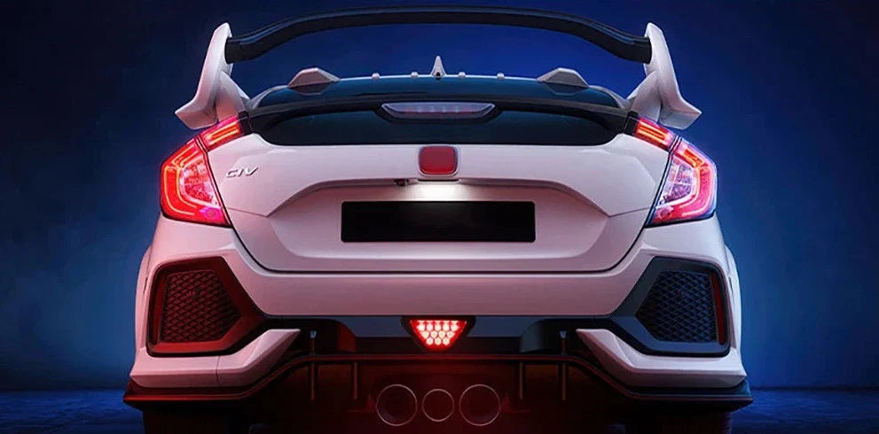 Brake Light Formula 1