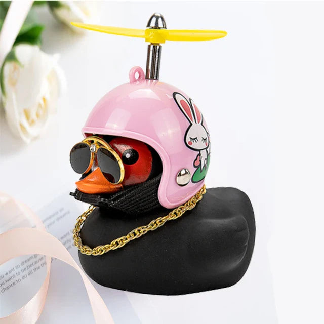 Patinho de Decoração