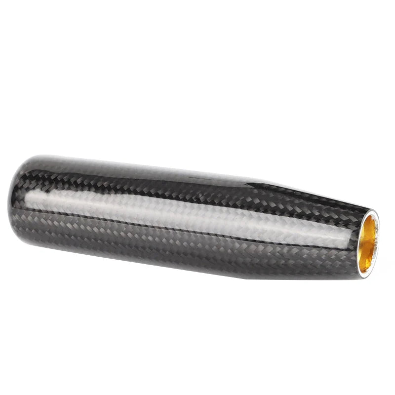 Manopla de Fibra de Carbono
