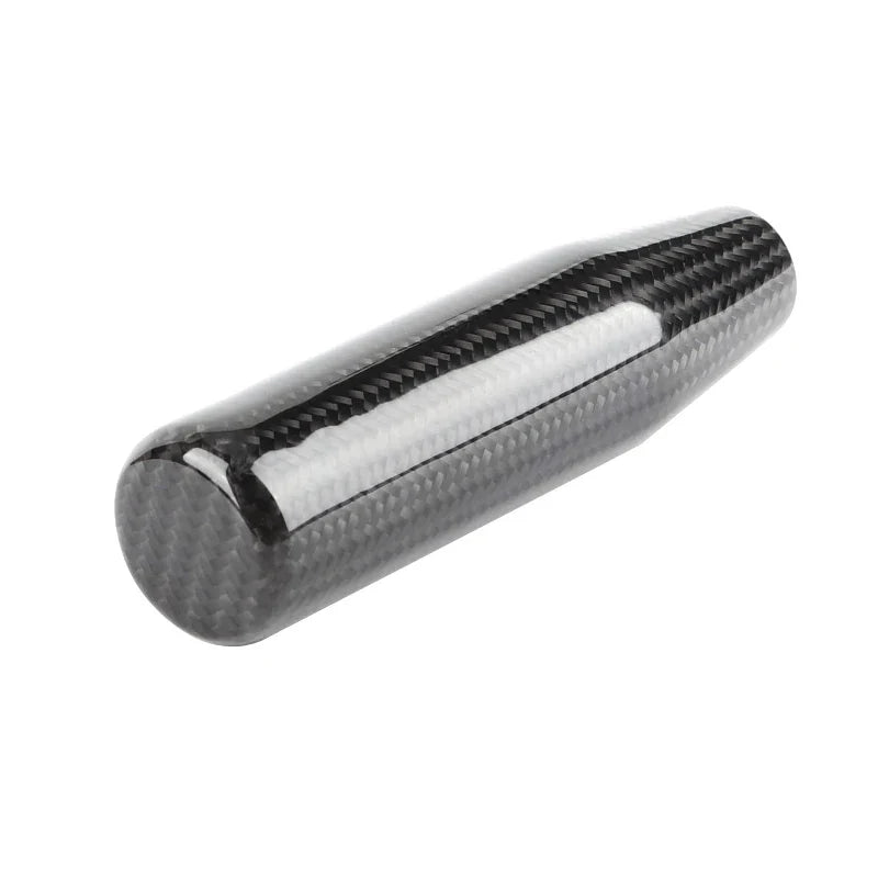 Manopla de Fibra de Carbono