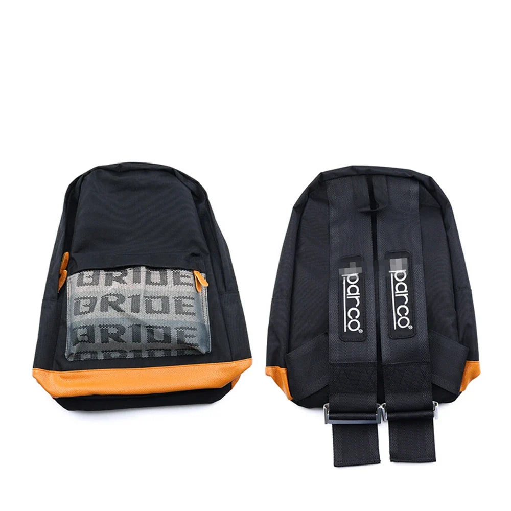 Mochila Bride Takata