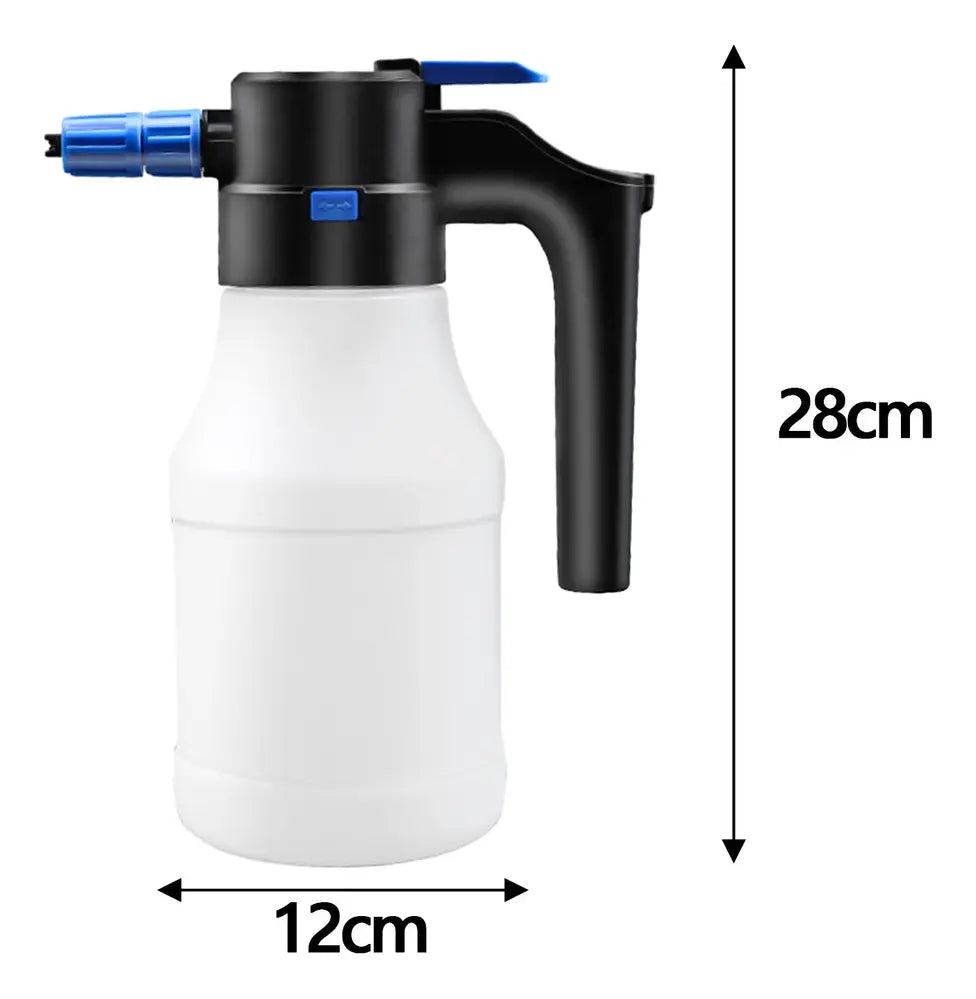 💧 ESPUMAX PRO™ — KIT ELÉTRICO DE ESPUMA 1,5L + CABO USB + BRINDE EXCLUSIVO 🎁