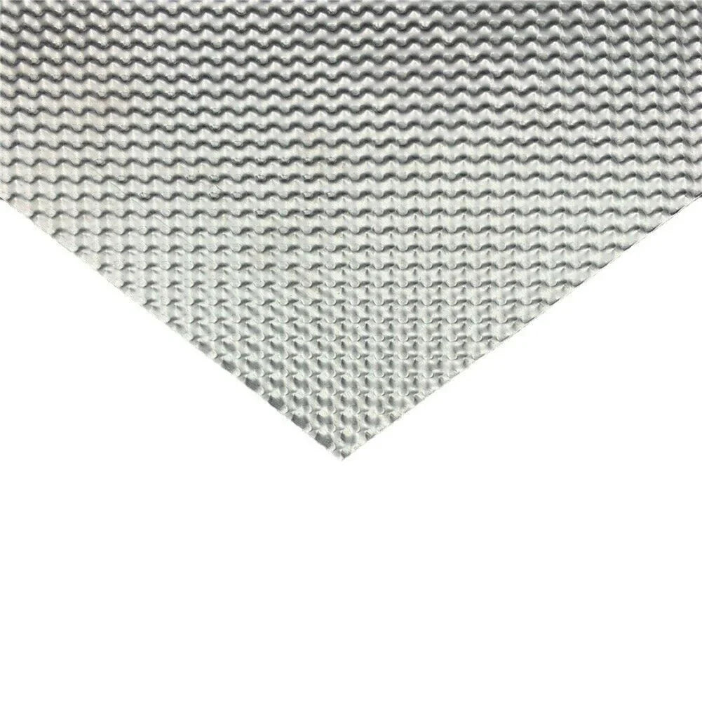 Isolador Térmico Em Aluminio
