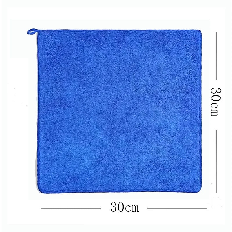 Toalha de Microfibra