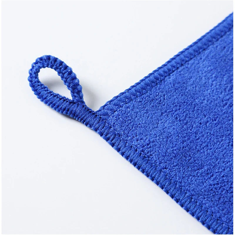 Toalha de Microfibra
