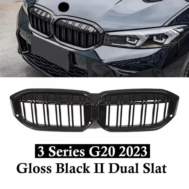 Grade Frontal para Bmw