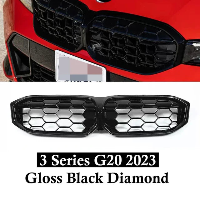Grade Frontal para Bmw