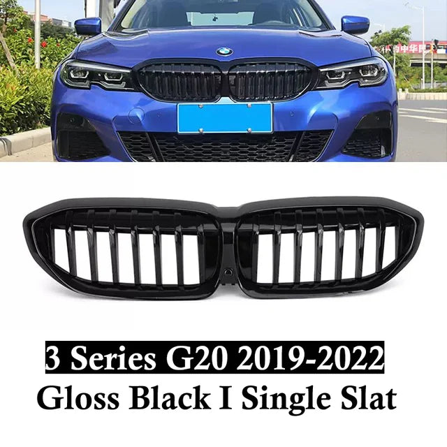 Grade Frontal para Bmw