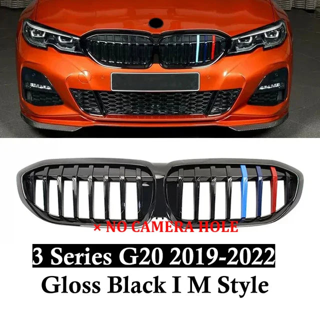 Grade Frontal para Bmw