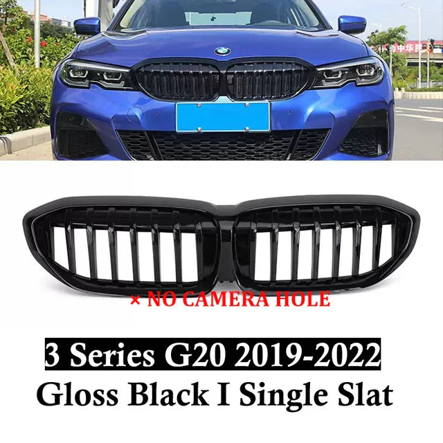 Grade Frontal para Bmw